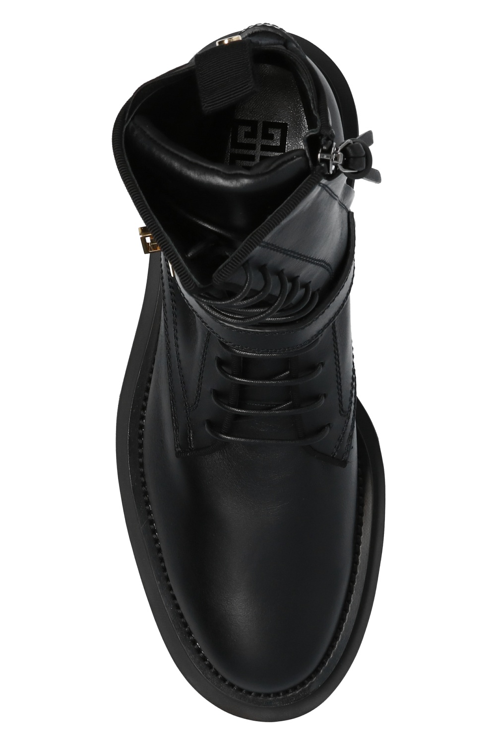 Givenchy ‘Eden’ ranger boots